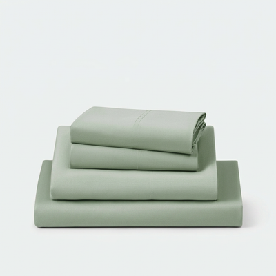 The Bamboo Sheet Set — 100% Bamboo Viscose Sateen