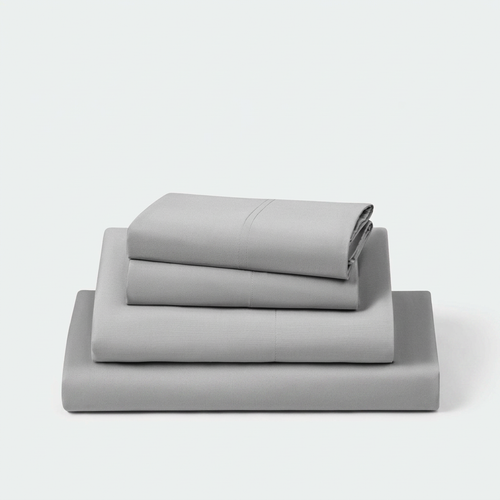 The Bamboo Sheet Set — 100% Bamboo Viscose Sateen