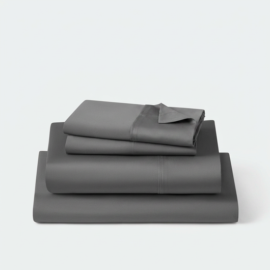 The Bamboo Sheet Set — 100% Bamboo Viscose Sateen