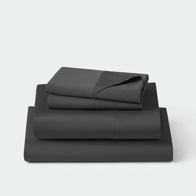 The Bamboo Sheet Set — 100% Bamboo Viscose Sateen