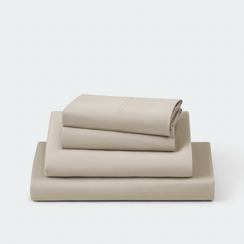 The Bamboo Sheet Set — 100% Bamboo Viscose Sateen